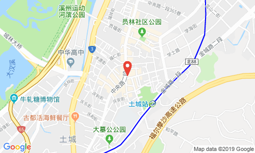 23670新北市土城区中正路 1 号 9 楼之6